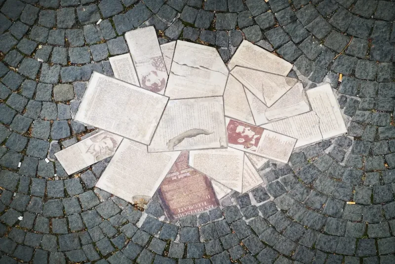 Audiotour Sophie Scholl und die Weiße Rose
